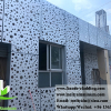 China China factory aluminum facades design aluminum cladding metal sheet exterior use