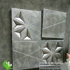 Foshan, China Custom cut aluminum plate cladding panels for building facades