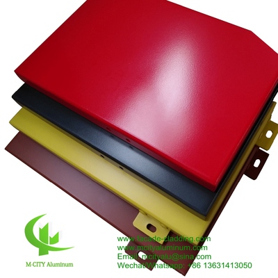 Guangdong, China Protector aluminium decorative screen 