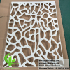 Foshan, China Decorative screen panels for outdoors solid aluminum 