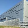 Guangzhou, China Metal wall panel aluminum sheet for cladding decoration