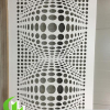 Foshan, China Perforated metal panel aluminum sheet wall cladding ceiling decoration