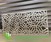 Foshan, China Decorative screen perforated aluminum sheet for interior decoration