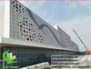 China China factory aluminum facades design aluminum cladding metal sheet exterior use