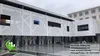 China Architectural Aluminum Perforated screen 3mm powder coated aluminum panels