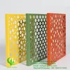 Guangdong, China Protector aluminium decorative screen