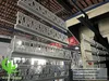 Foshan, China Laser cut solid aluminum panels for building decoration size color design can be customized