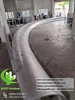 Guangdong, China Double curved Metal cladding aluminium sheet 5mm thickness